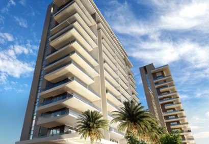 Kato Paphos, Paphos Apartment For Sale | C6694