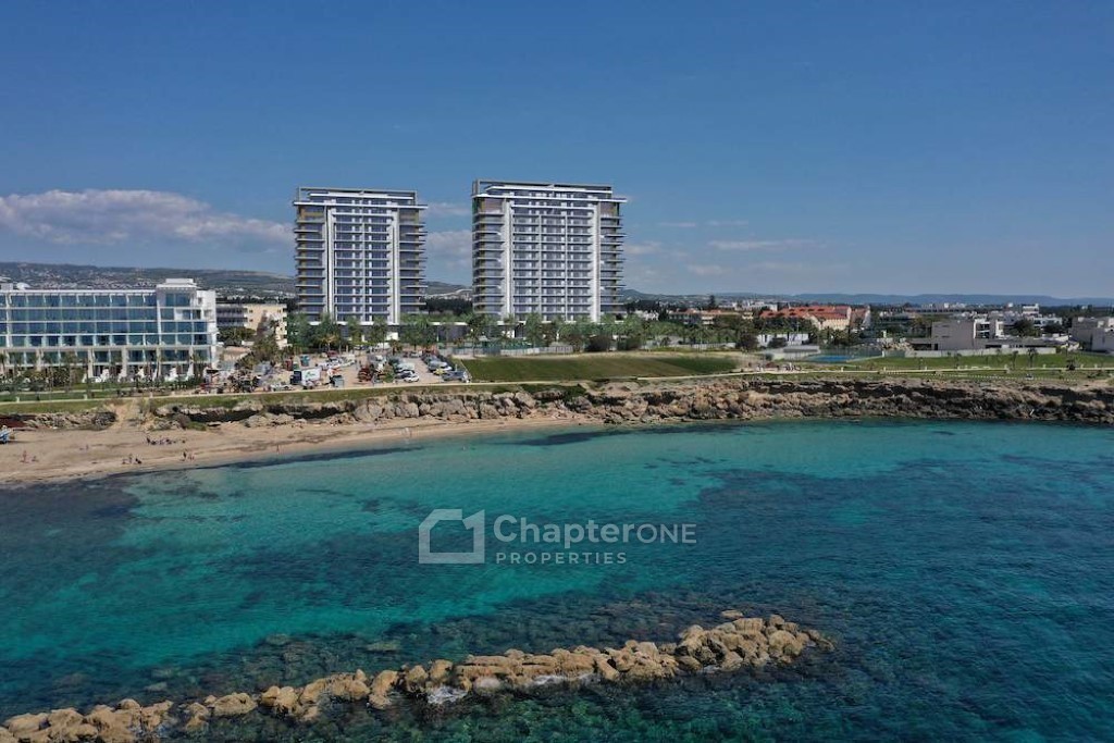 Apartment For Sale  in  Kato Paphos