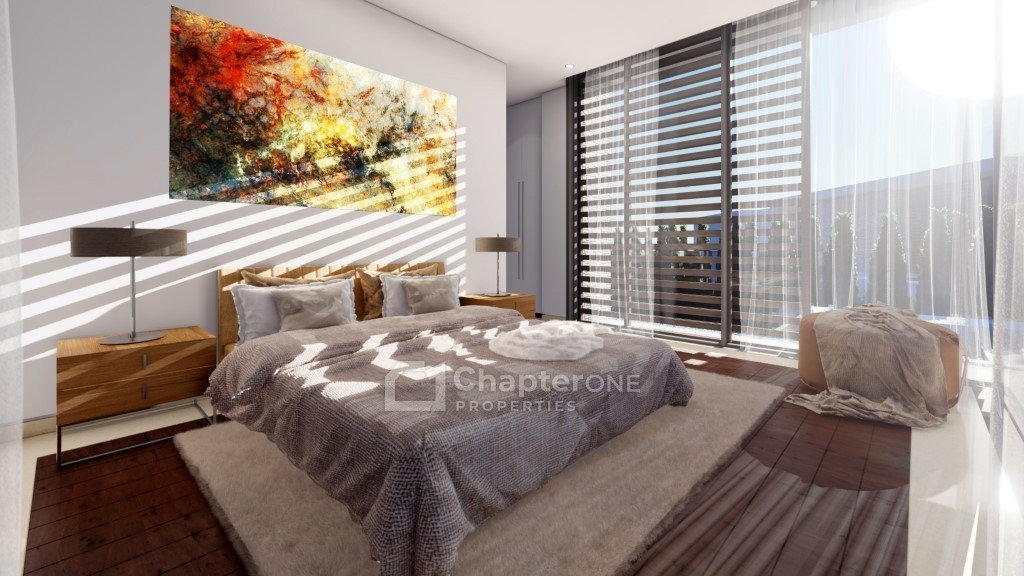 Apartment for sale in Kato Paphos