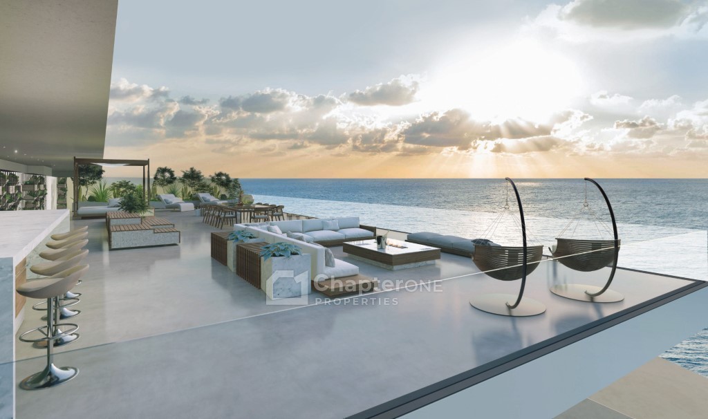 Apartment for sale in Kato Paphos