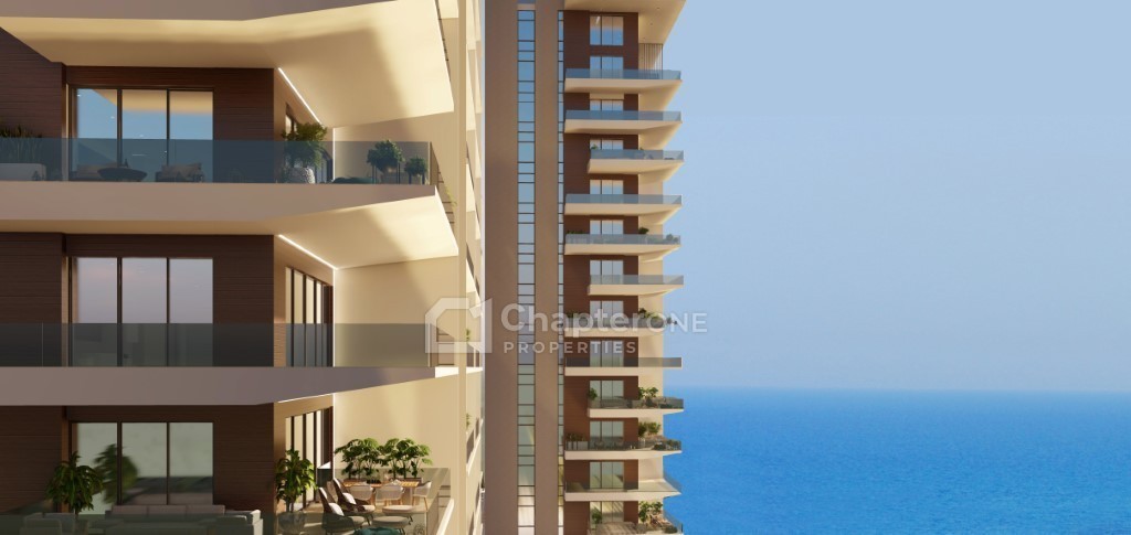 Apartment for sale in Kato Paphos
