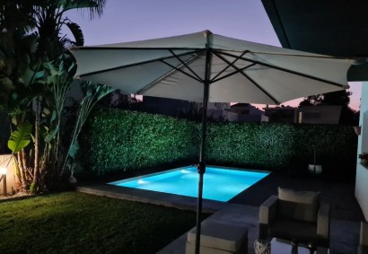 Lakatameia - Anthoupolis Detached Villa For Sale | C6716