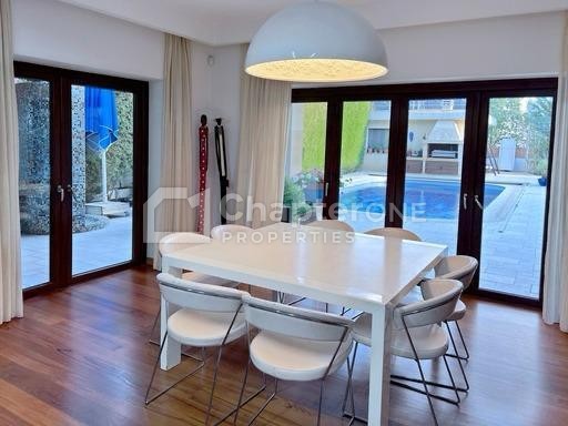 Detached Villa For Sale  in  Strovolos - Ap. Varnavas and Ag. Makar.