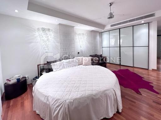 Detached Villa For Sale  in  Strovolos - Ap. Varnavas and Ag. Makar.