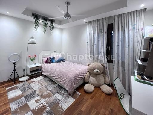 Detached Villa For Sale  in  Strovolos - Ap. Varnavas and Ag. Makar.