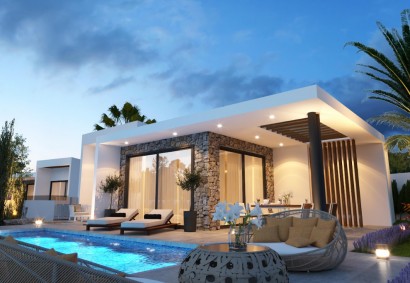 Peyia, Paphos Bungalow For Sale | C6724
