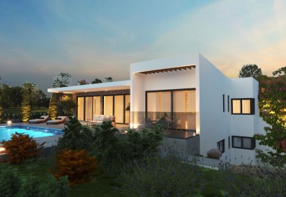 Peyia, Paphos Detached Villa For Sale | C6725