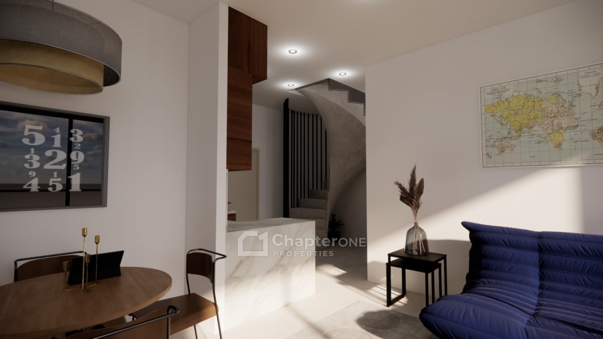 Apartment For Sale  in  Germasogeia