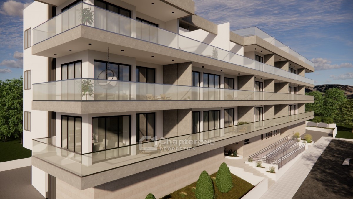 Apartment For Sale  in  Germasogeia