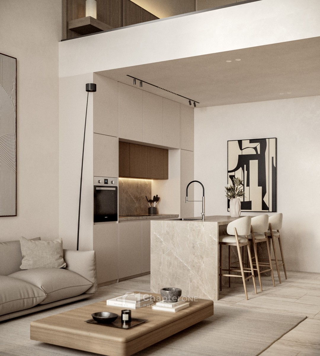 Detached Villa For Sale  in  Geroskipou