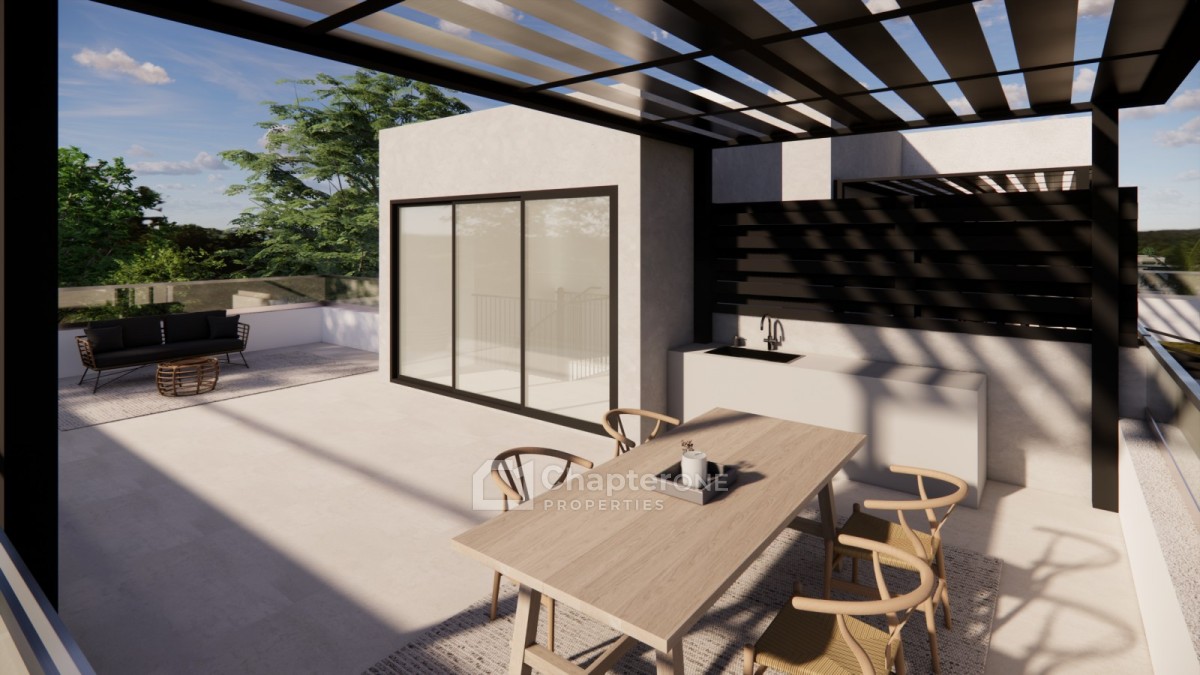 Apartment For Sale  in  Kolossi -Agios Loukas