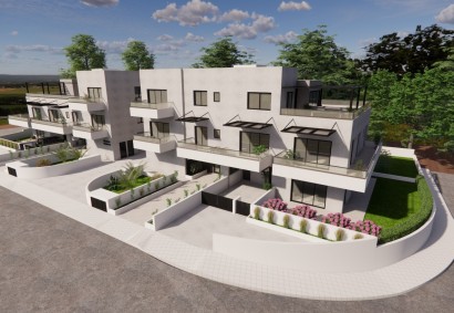 Kolossi -Agios Loukas, Limassol Apartment Sold | C6744