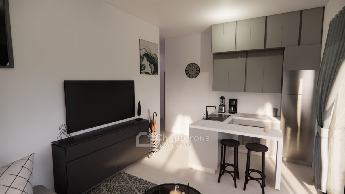 Apartment For Sale  in  Kolossi -Agios Loukas