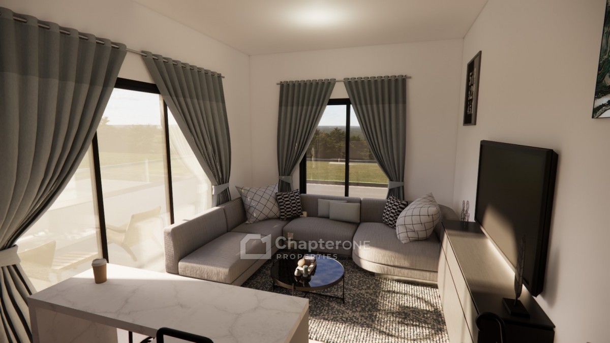 Apartment For Sale  in  Kolossi -Agios Loukas
