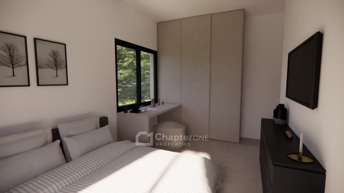 Apartment For Sale  in  Kolossi -Agios Loukas