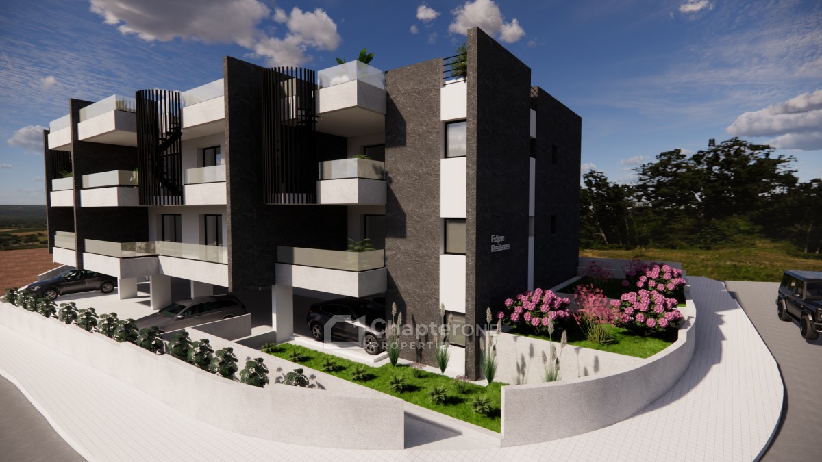 Apartment For Sale  in  Kolossi -Agios Loukas