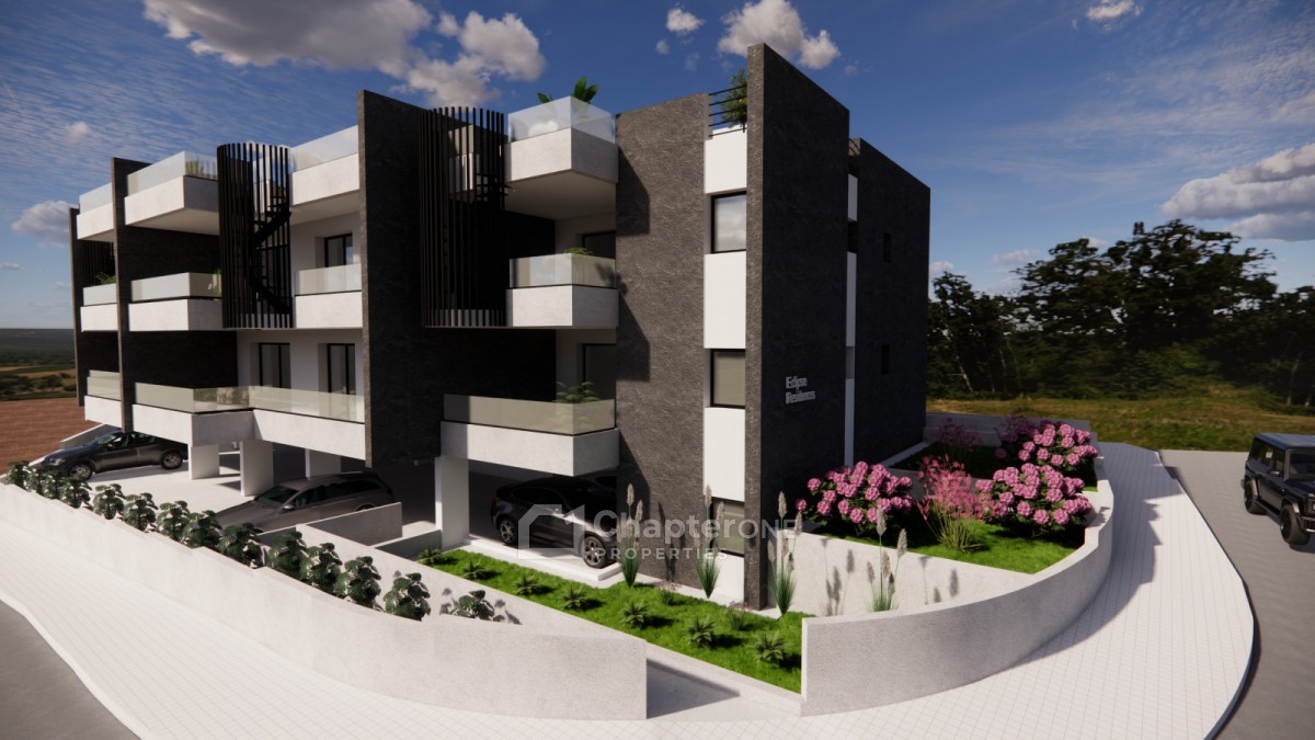 Apartment For Sale  in  Kolossi -Agios Loukas
