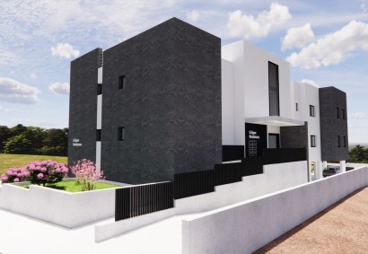 Kolossi -Agios Loukas, Limassol Apartment For Sale | C6746