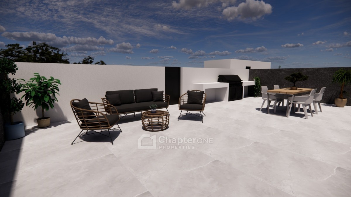 Apartment For Sale  in  Kolossi -Agios Loukas