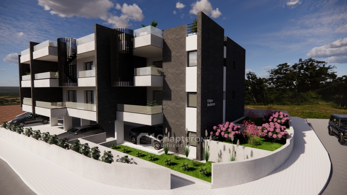 Apartment For Sale  in  Kolossi -Agios Loukas
