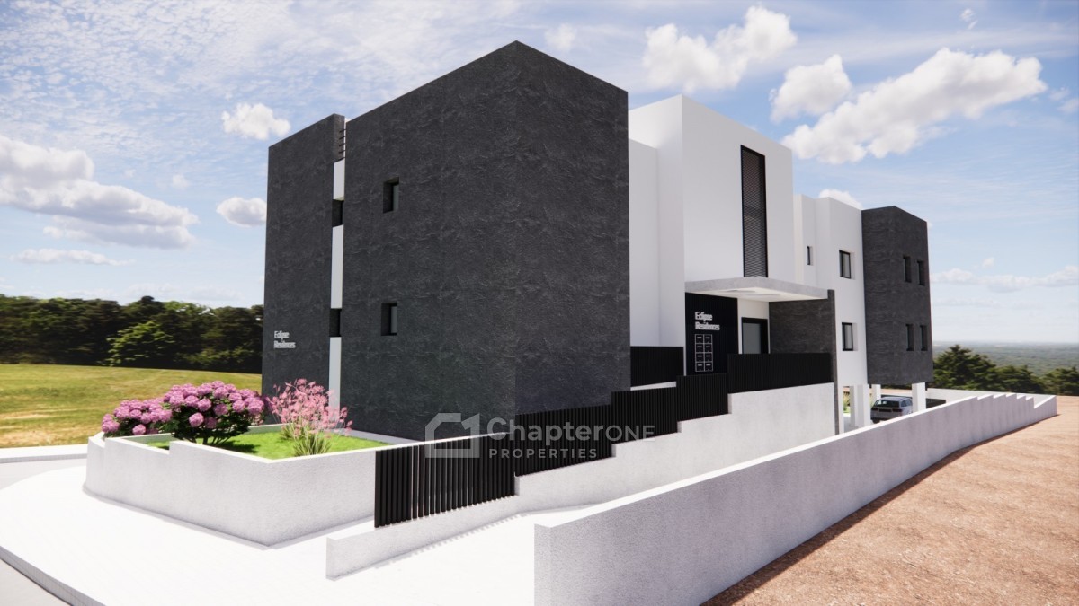 Apartment For Sale  in  Kolossi -Agios Loukas