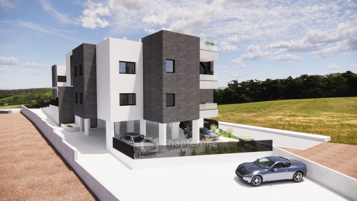 Apartment For Sale  in  Kolossi -Agios Loukas
