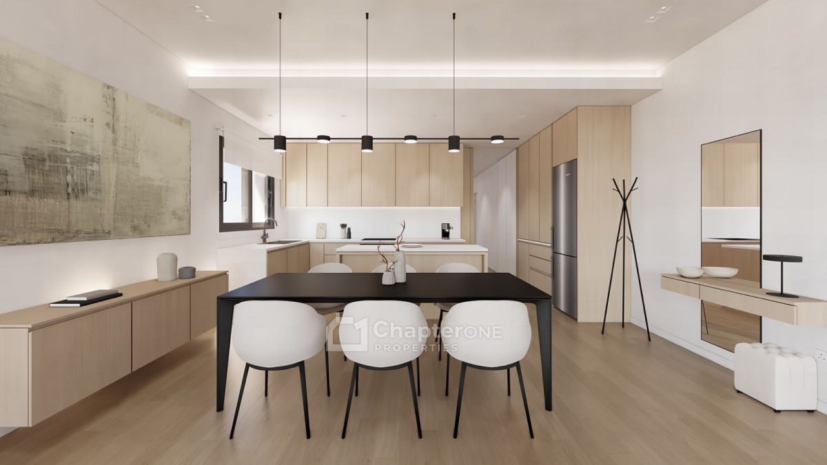 Apartment For Sale  in  Agios Athanasios