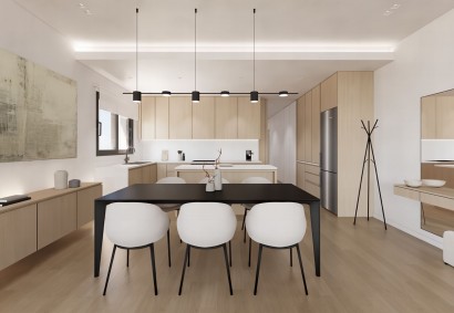 Agios Athanasios, Limassol Apartment For Sale | C6756