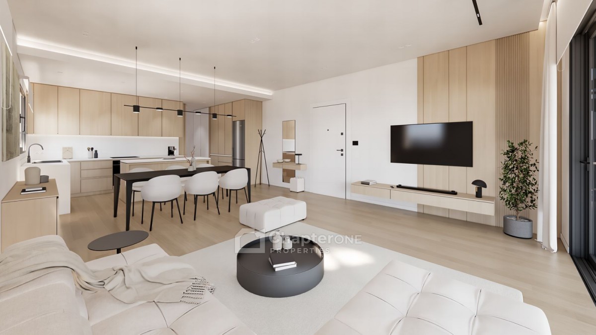 Apartment For Sale  in  Agios Athanasios