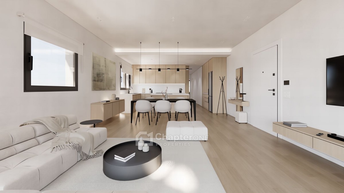 Apartment For Sale  in  Agios Athanasios