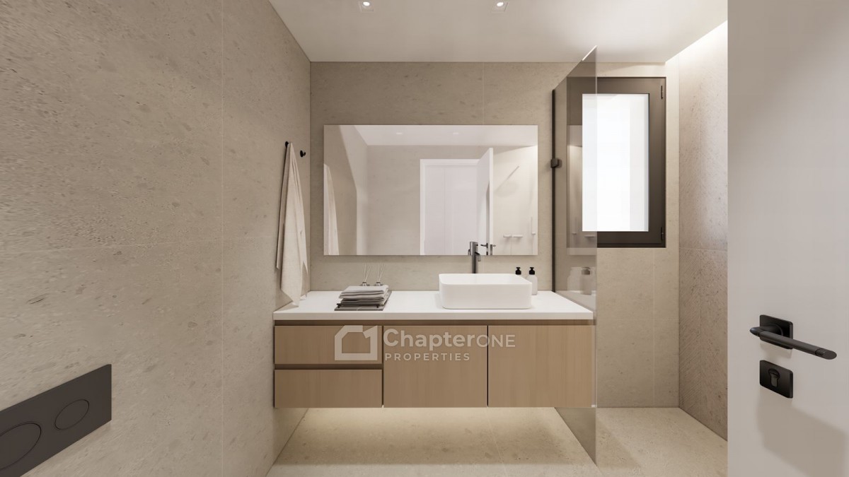 Apartment For Sale  in  Agios Athanasios