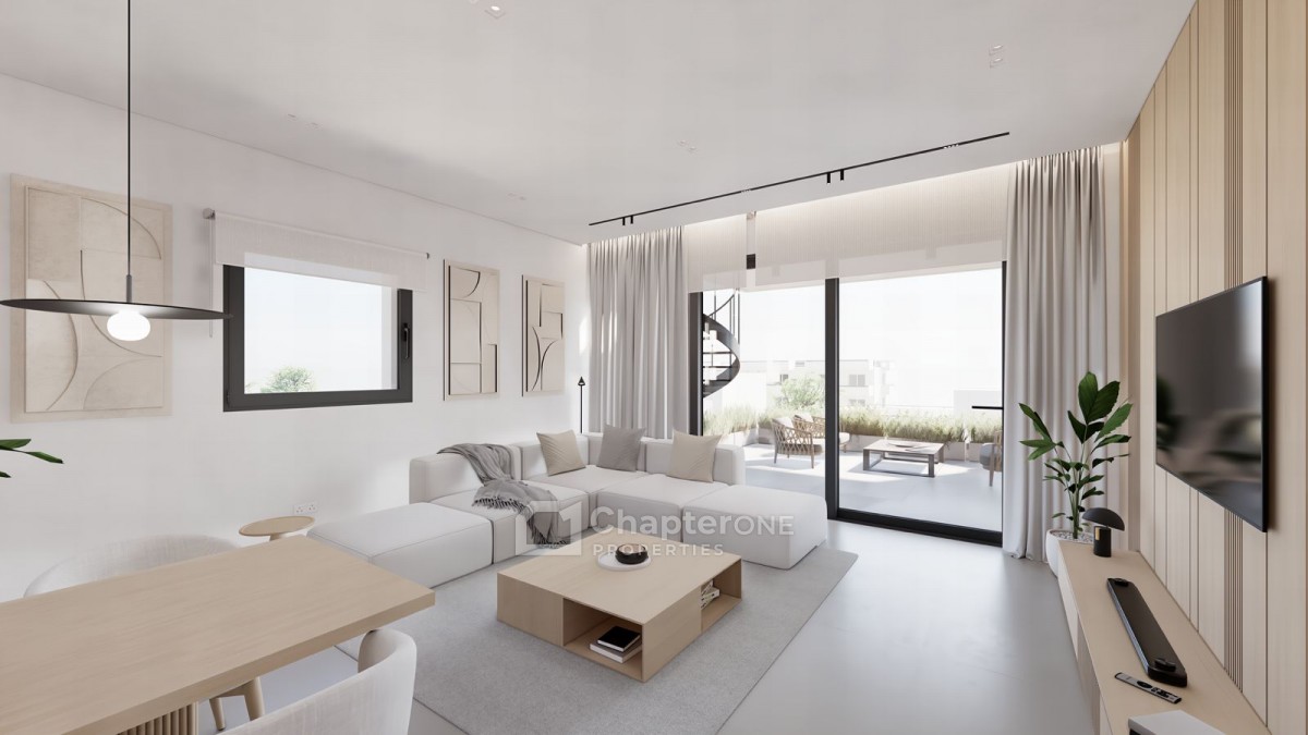 Apartment For Sale  in  Agios Athanasios