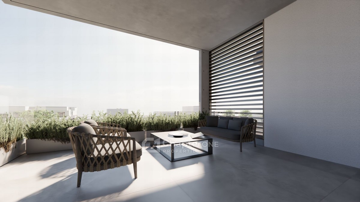 Apartment For Sale  in  Agios Athanasios