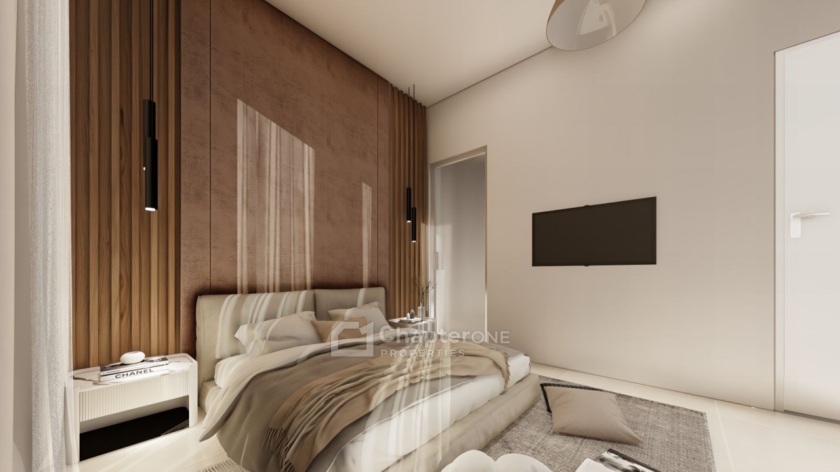 Apartment For Sale  in  Agios Athanasios
