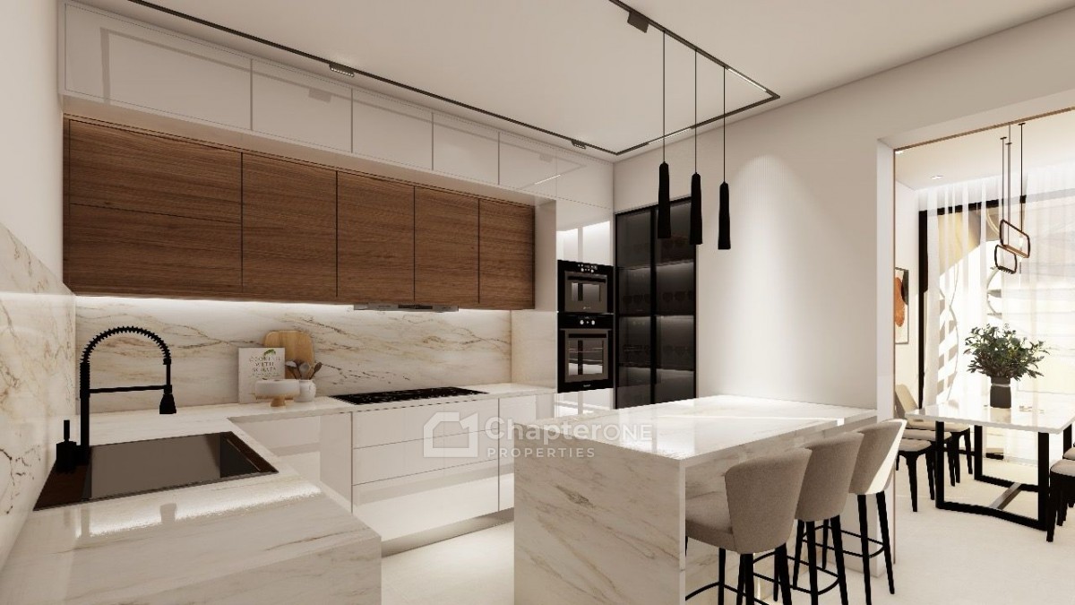 Penthouse For Sale  in  Select Location