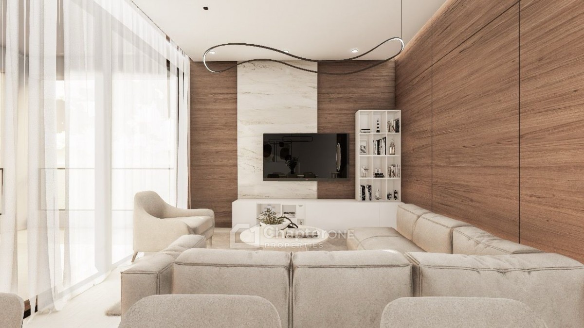 Penthouse For Sale  in  Select Location