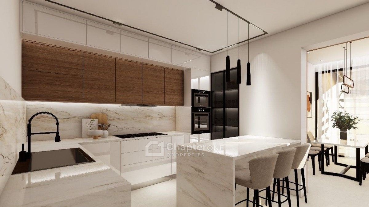 Penthouse For Sale  in  Select Location