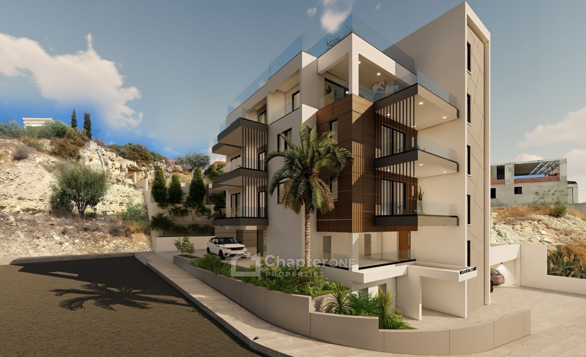 Penthouse For Sale  in  Select Location