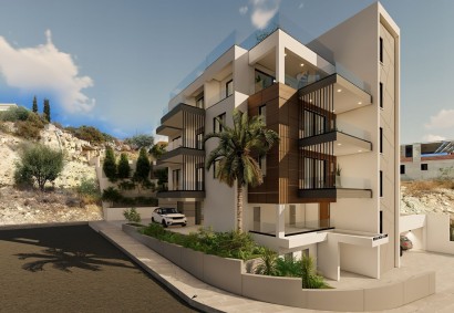 Limassol - Agia Fyla, Limassol Apartment Sold | C6759