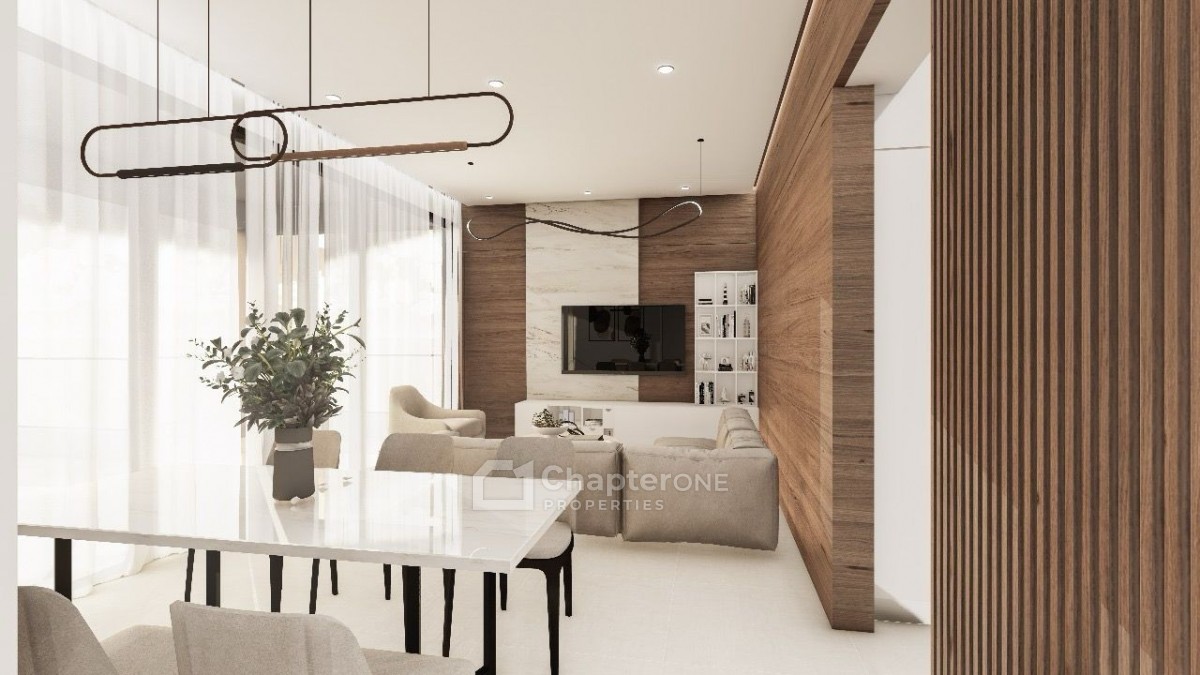 Penthouse For Sale  in  Select Location