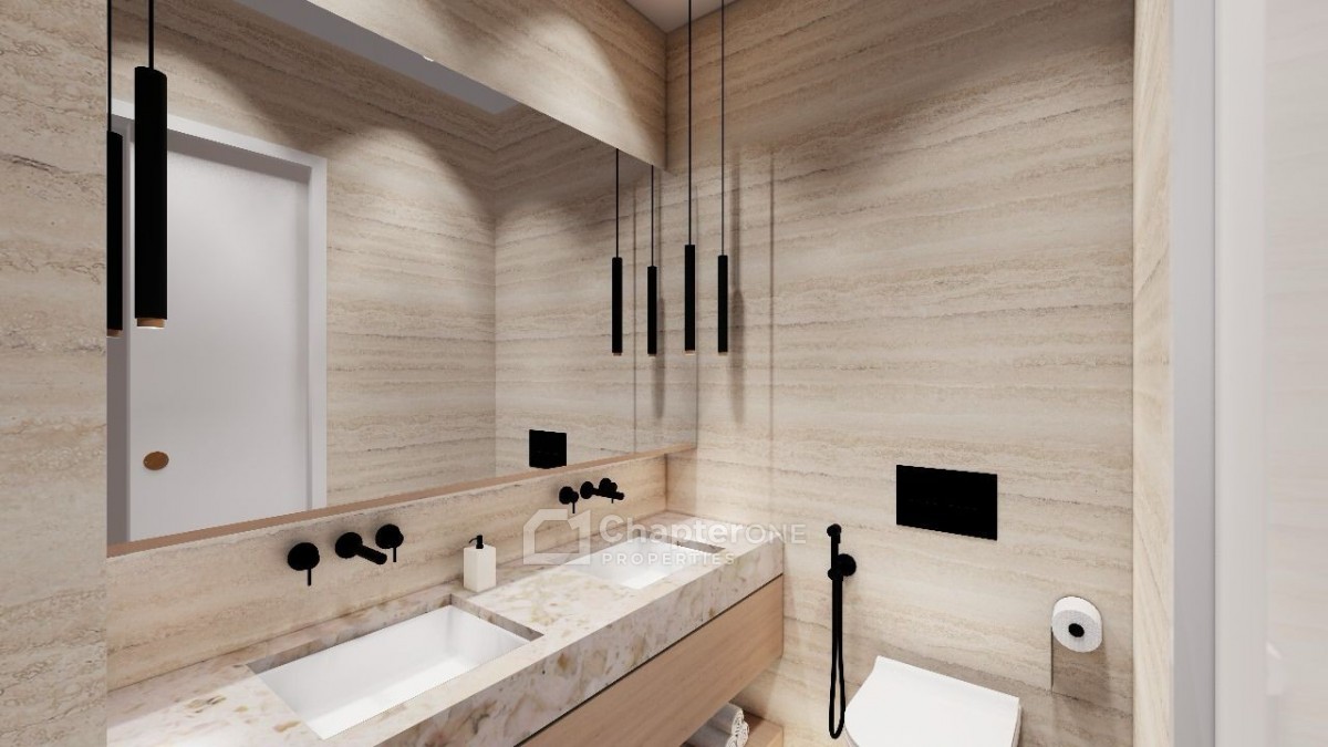 Penthouse For Sale  in  Select Location