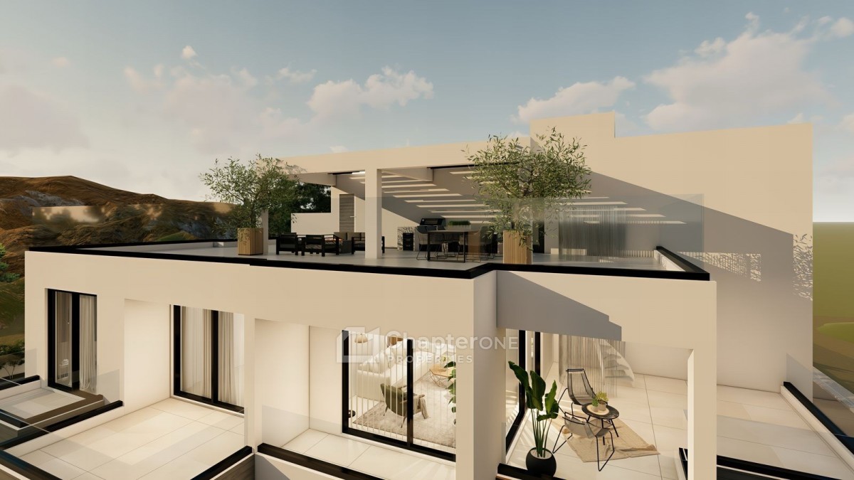 Penthouse For Sale  in  Select Location