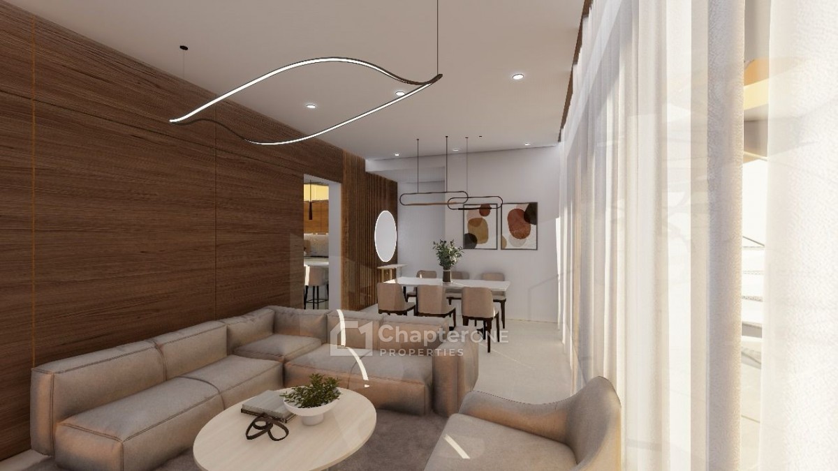 Penthouse For Sale  in  Select Location