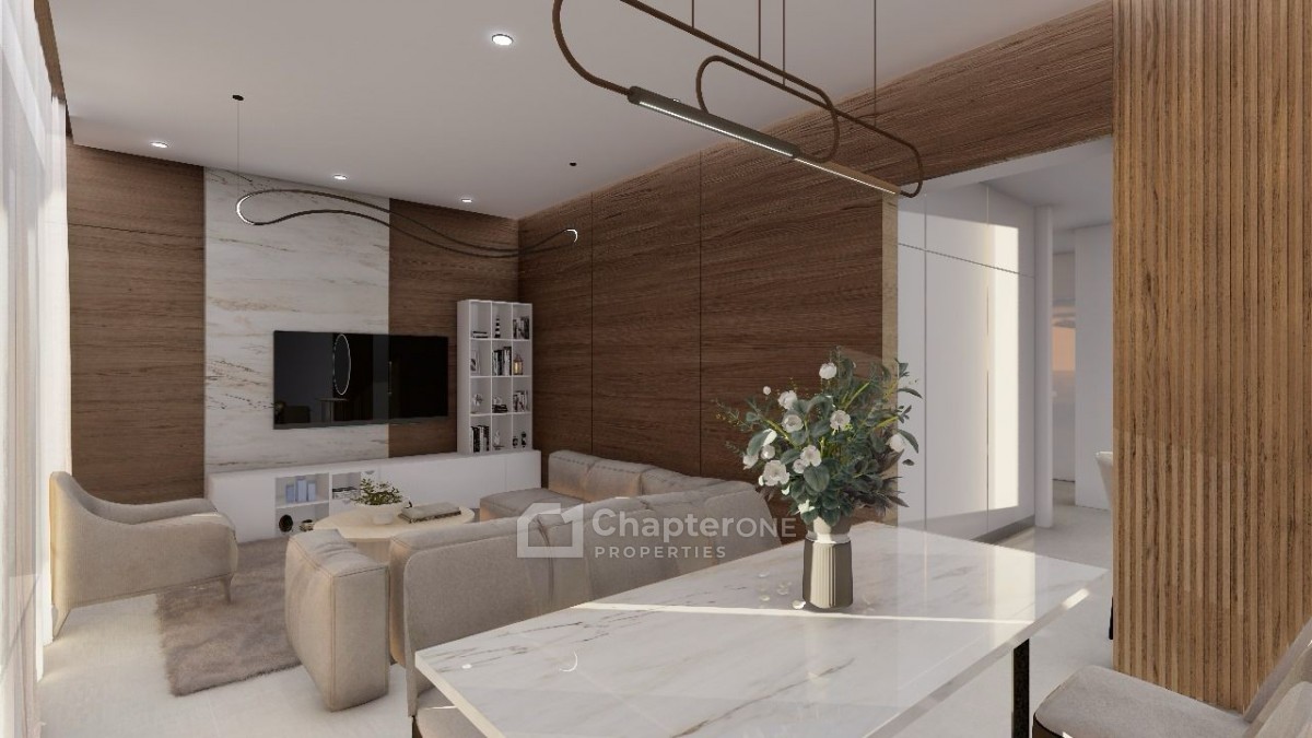 Penthouse For Sale  in  Select Location