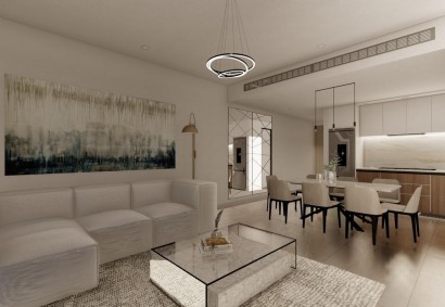 Polemidia Kato, Limassol Apartment For Sale | C6760