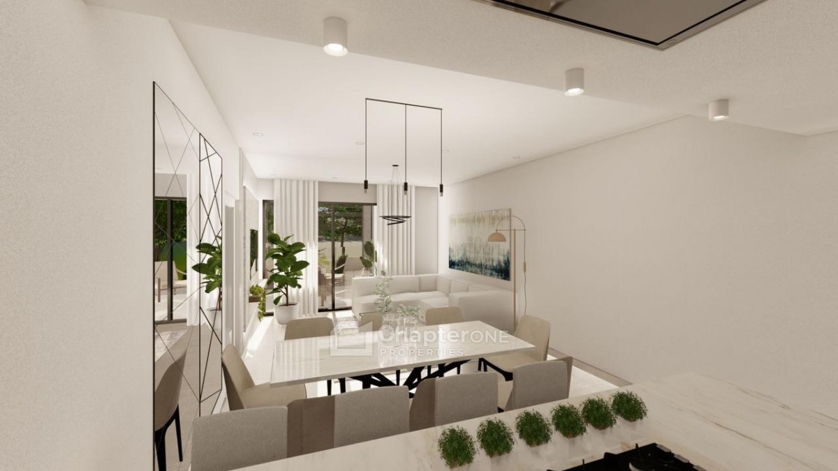 Detached Villa For Sale  in  Polemidia Kato