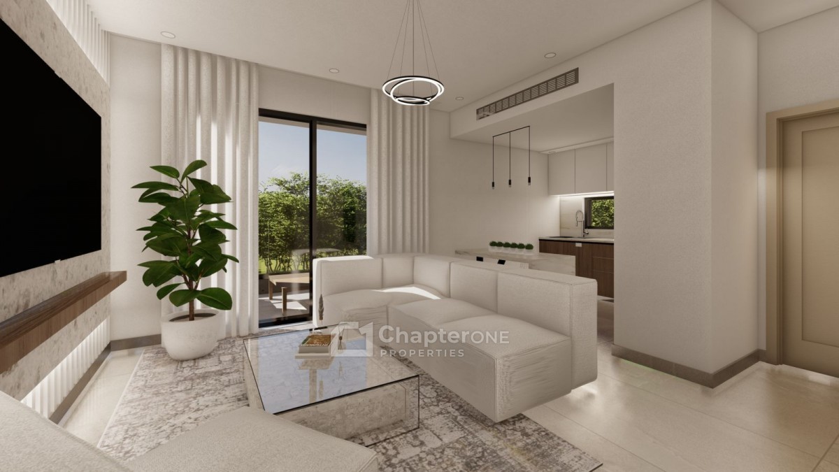 Detached Villa For Sale  in  Polemidia Kato