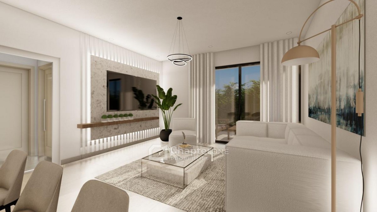 Detached Villa For Sale  in  Polemidia Kato