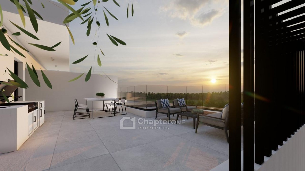 Detached Villa For Sale  in  Polemidia Kato