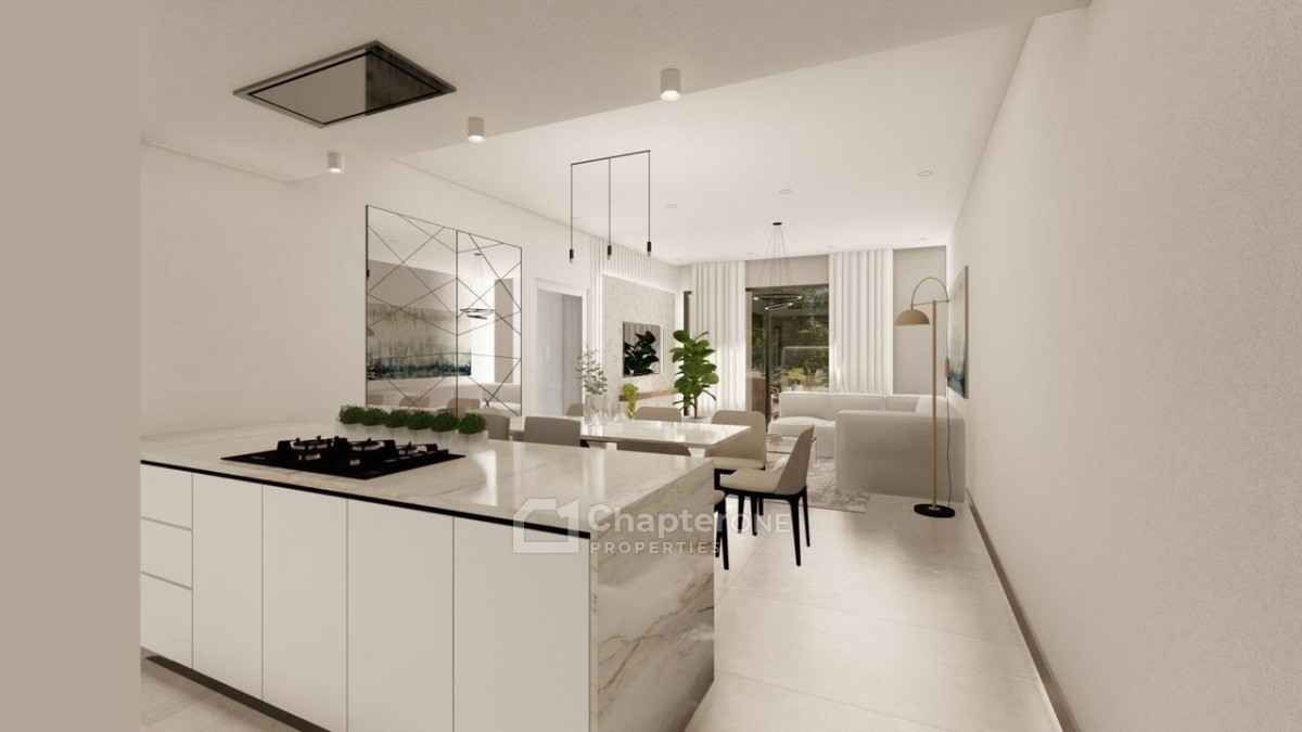 Detached Villa For Sale  in  Polemidia Kato